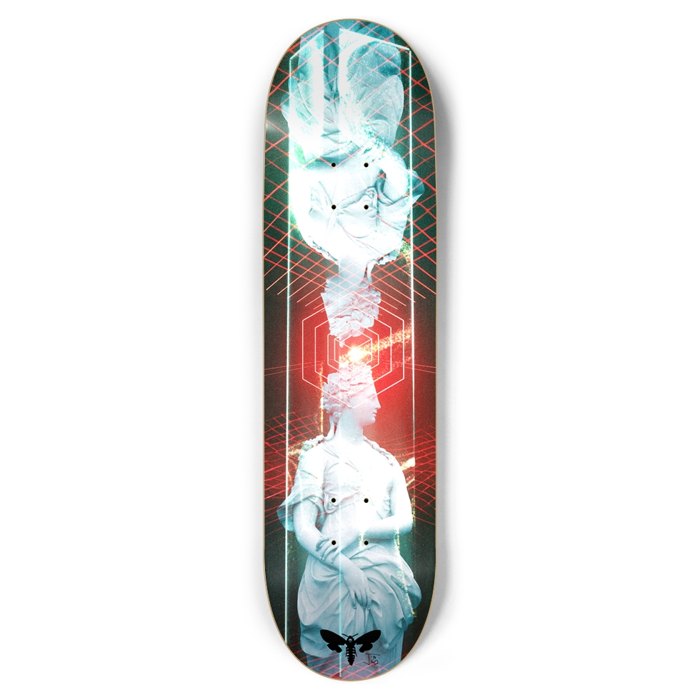 Headrush Deck - 8.75"