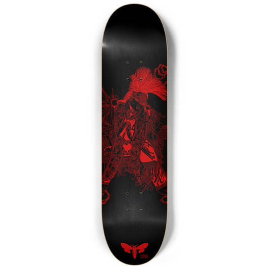 Tradition Deck - 8.25"