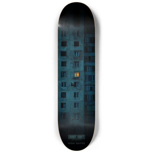 Insomniac Deck - 8.25"