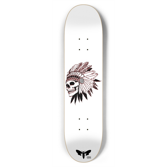 Ancestor Deck - 7.75"