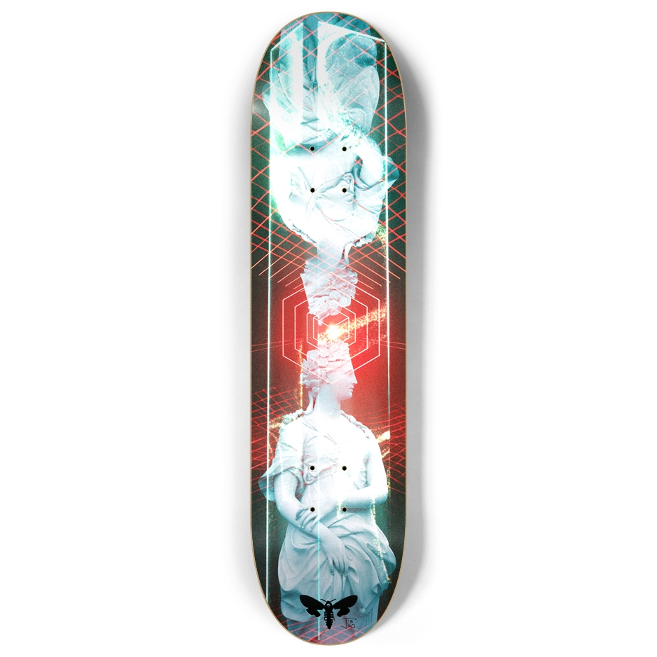 Headrush Deck - 8"