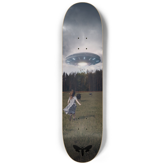 Field Deck - 8.25"
