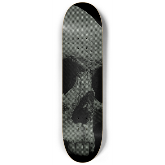 BFS Deck - Glow In The Dark - 8.25"
