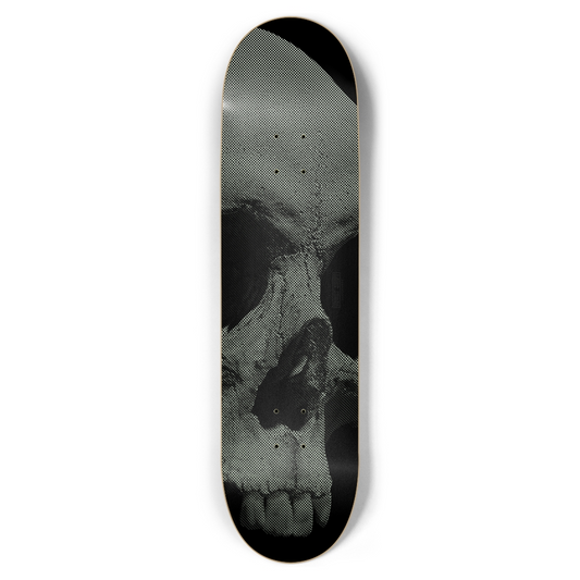 BFS Deck - Glow In The Dark - 8.5"