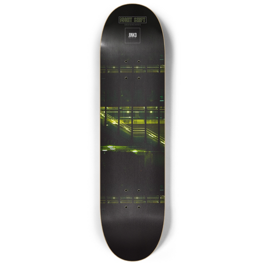 Interlinked Deck - 8.25"