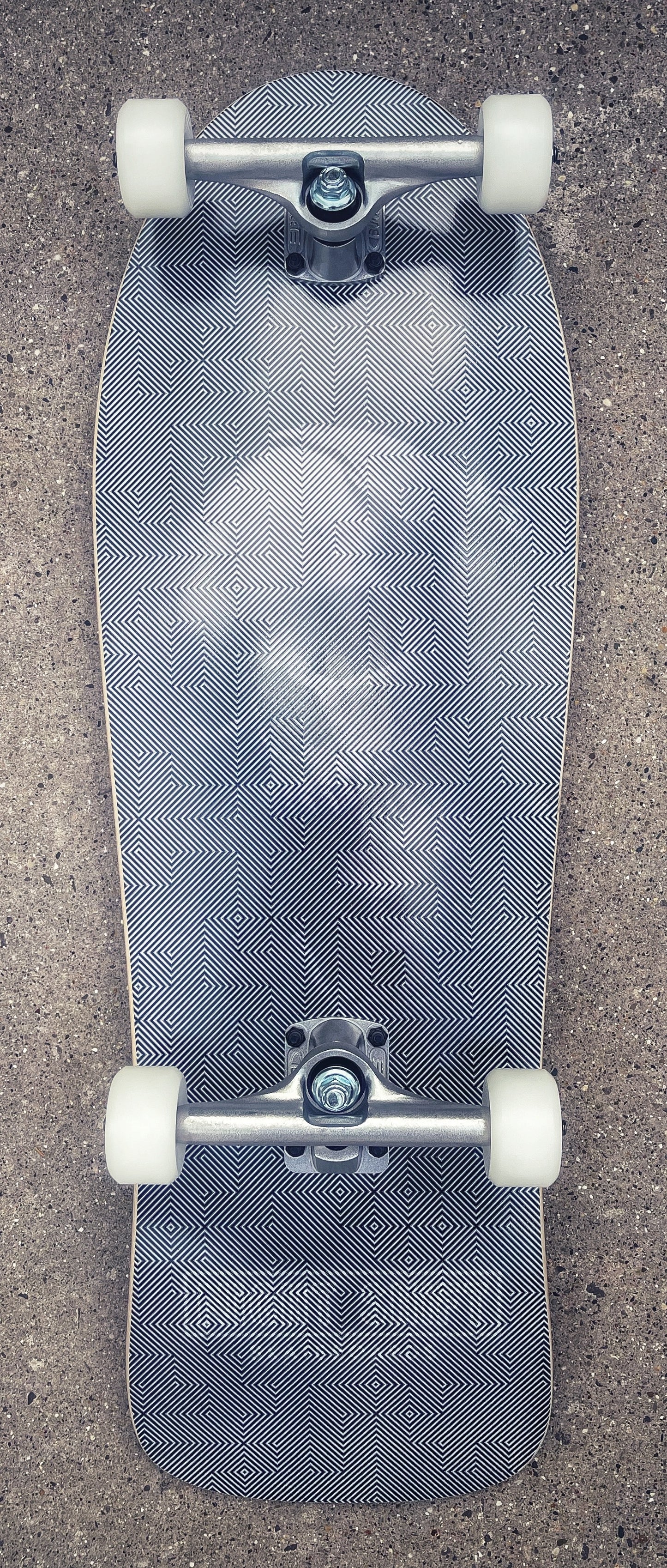 Hidden Reaper Deck