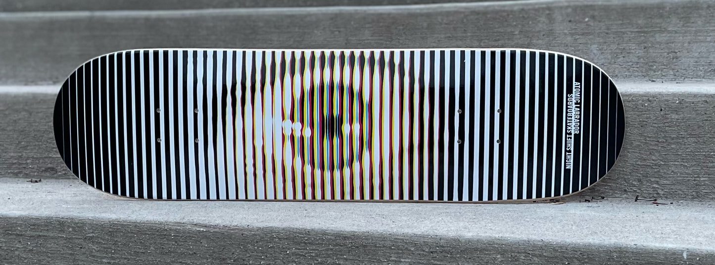 NightEye Deck - 7.75"