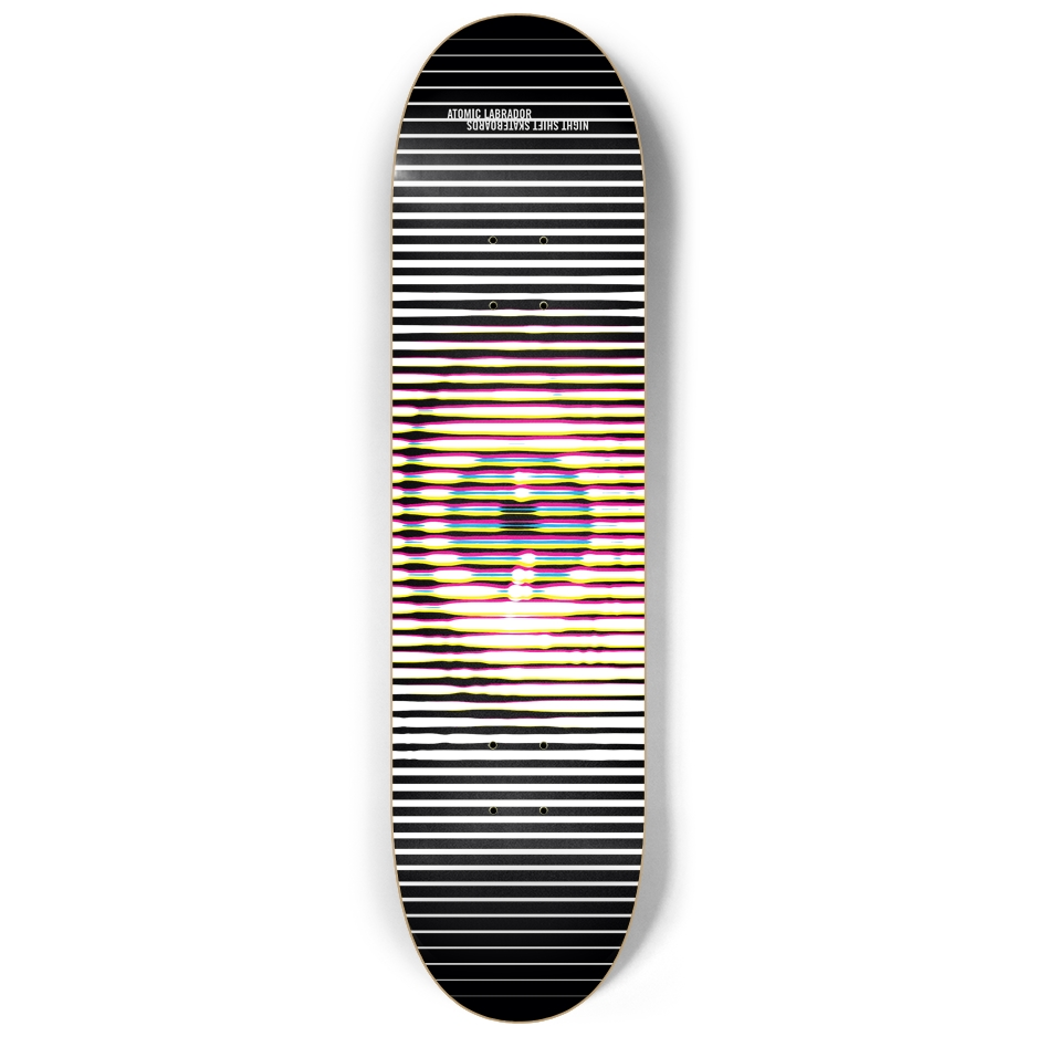 NightEye Deck - 8.25"