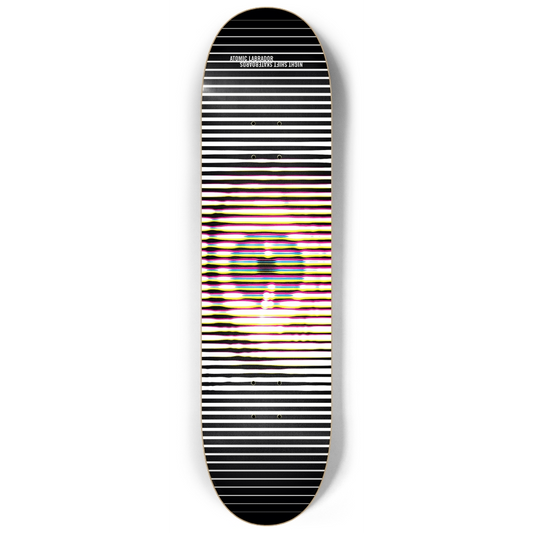 NightEye Deck - 8.25"