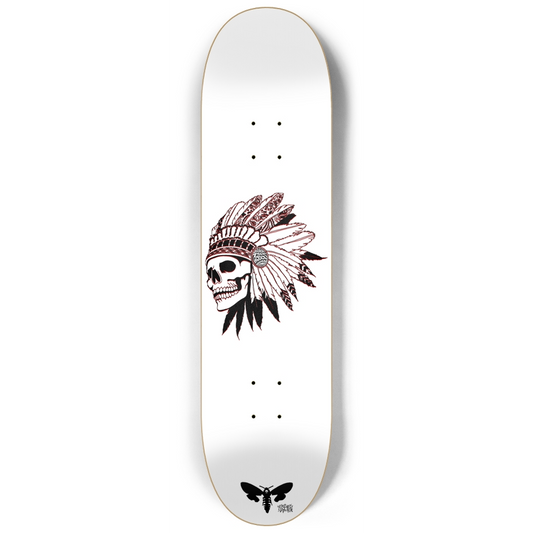 Ancestor Deck - 8.25"