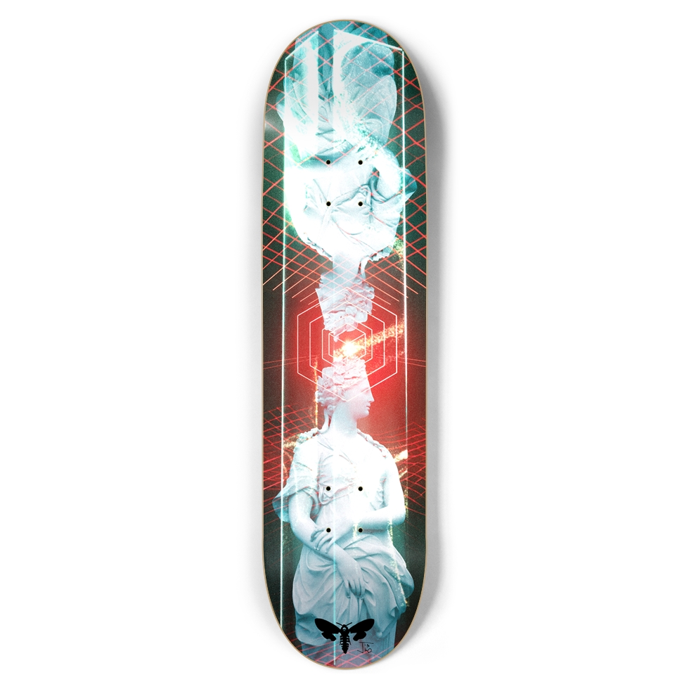 Headrush Deck - 8.5"