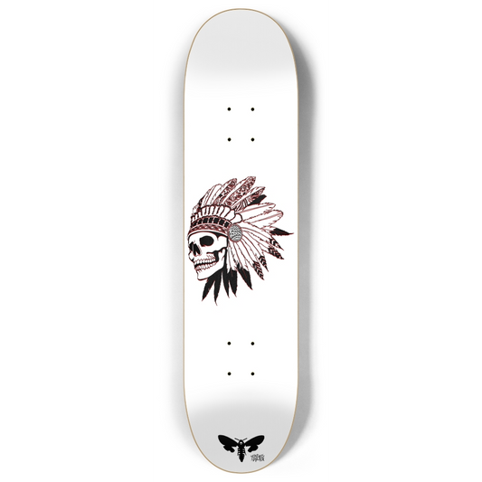 Ancestor Deck - 8"