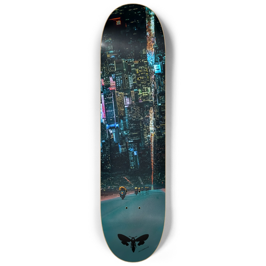 Stalactite Deck - 8.25"