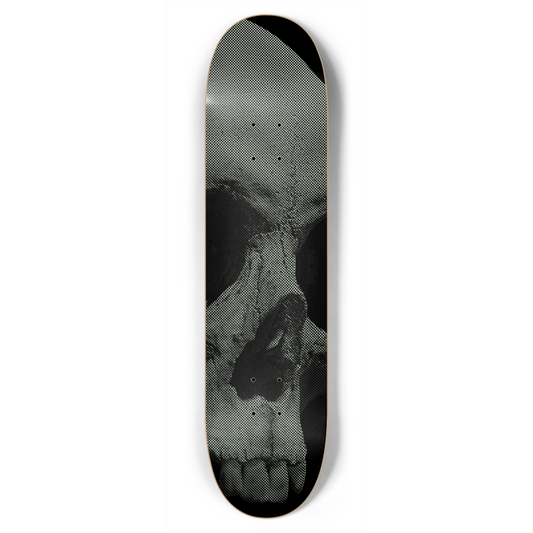 BFS Deck - Glow In The Dark - 7.75"