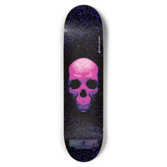 DigiSkull Deck - 8.5"