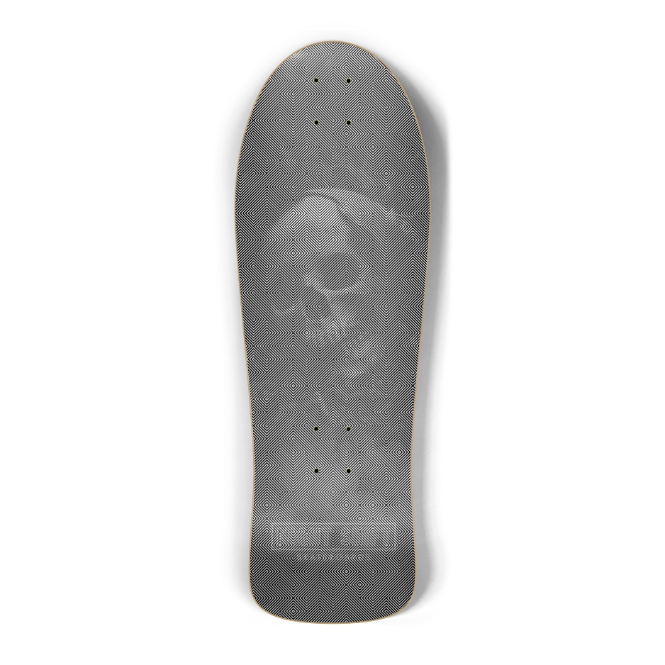 Hidden Reaper Deck