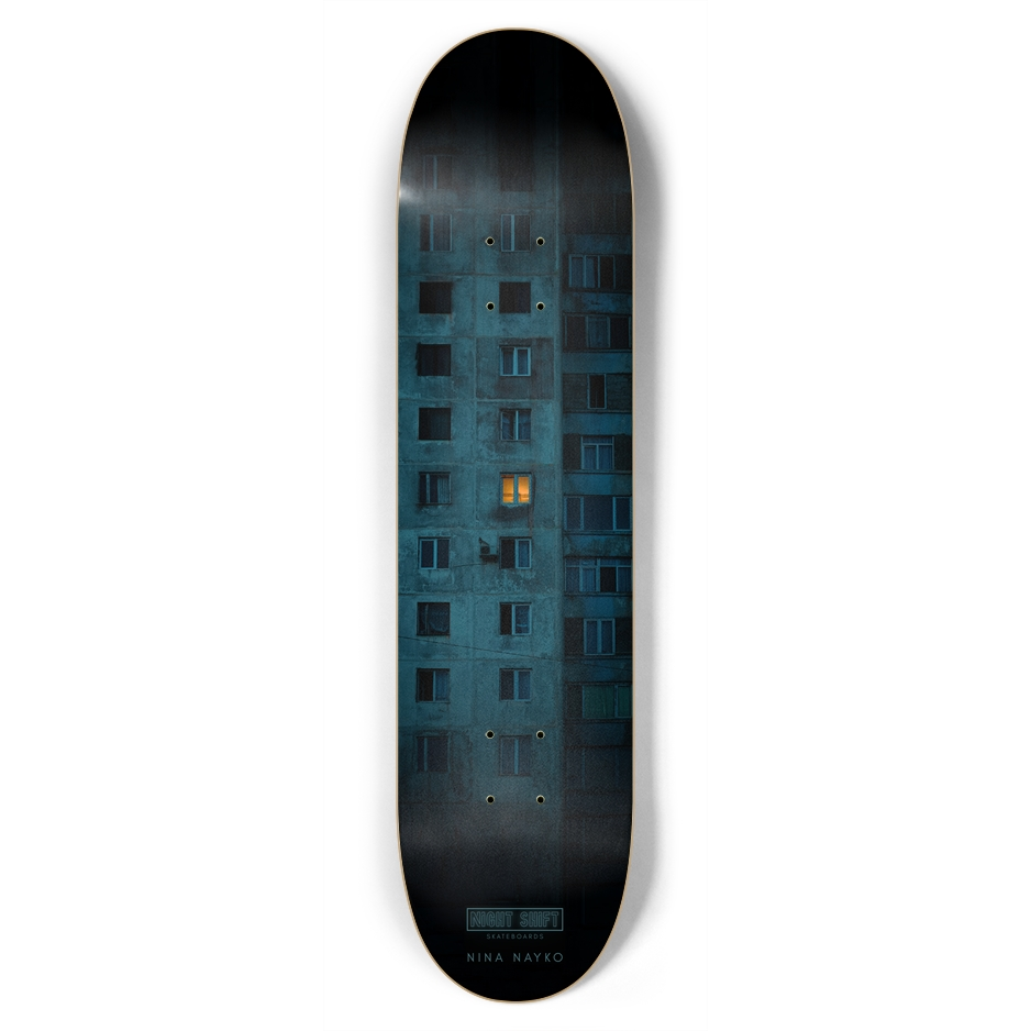 Insomniac Deck - 7.75"