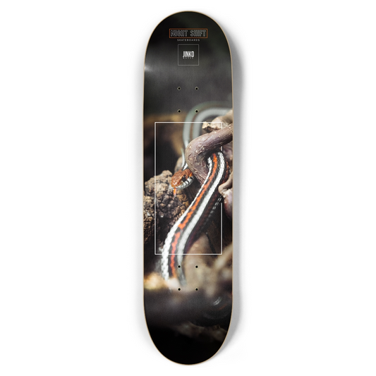 Cold Blooded Deck - 8.5"
